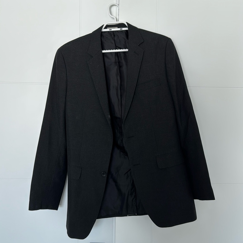 Suit Jacket